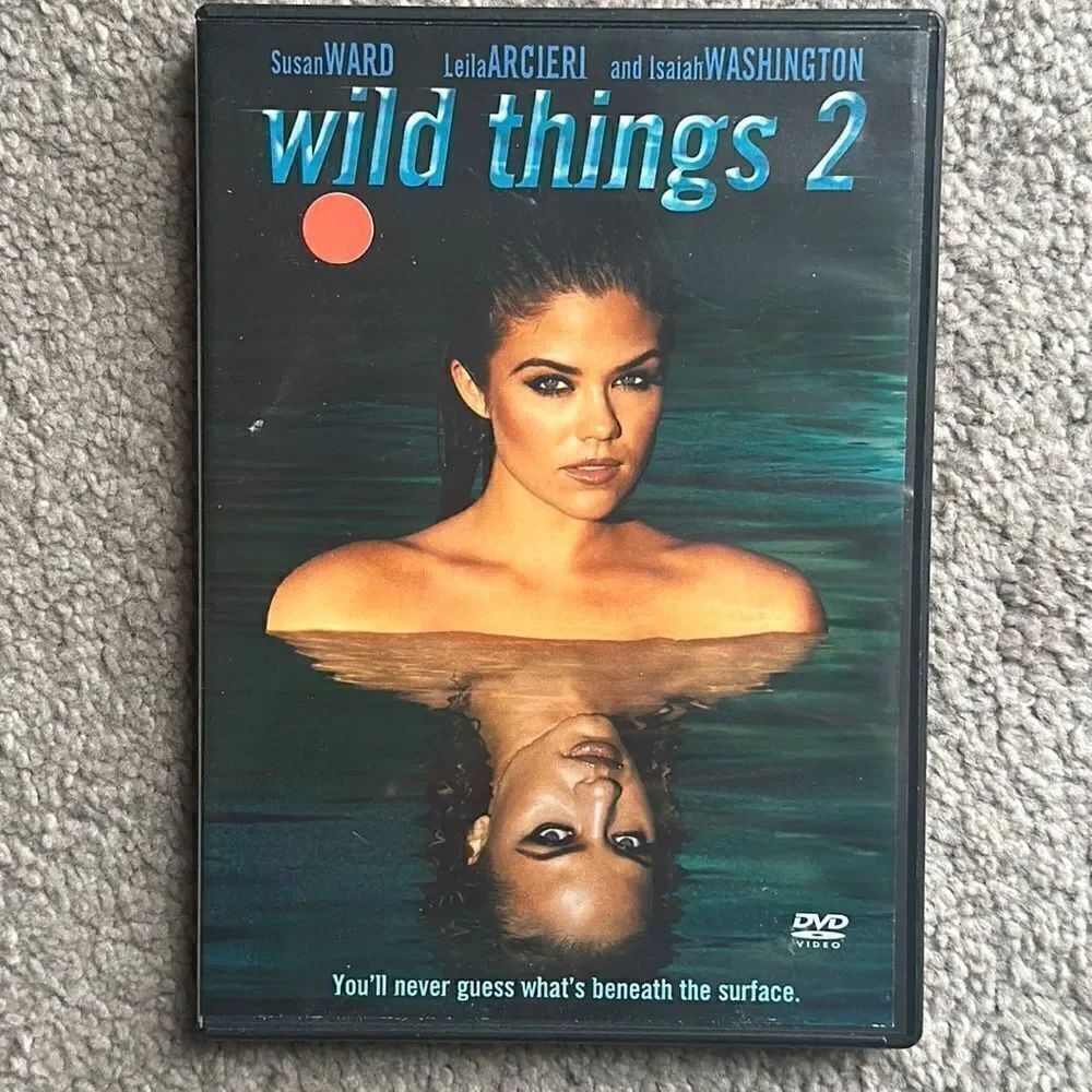“Wild Things 2” DVD! - Picture 5 of 5